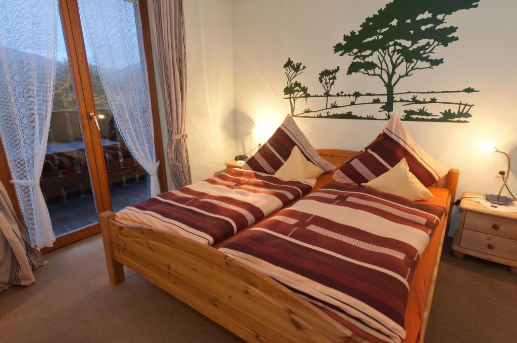Wolffhotel Kopp Room photo