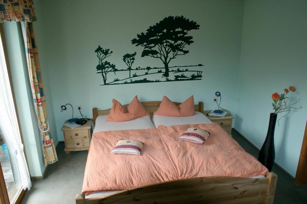 Wolffhotel Kopp Room photo