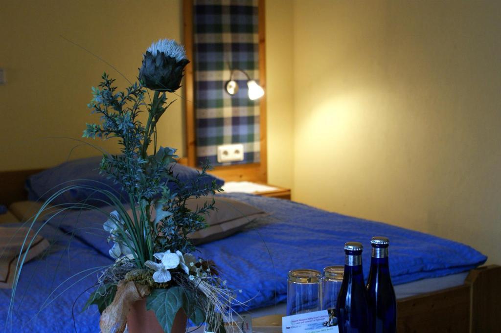 Wolffhotel Kopp Room photo