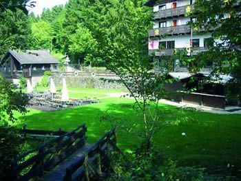 Wolffhotel Kopp Exterior photo
